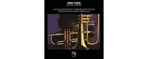 HUBBARD FREDDIE - First Light (180g)