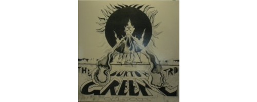LP GREENE, BURTON TRIO Live On Tour 180 Gramm