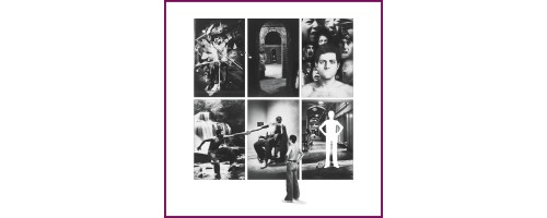 GENESIS - The Lamb Lies Down On Broadway (4CD+Blu-ray)
