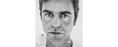 HALLE GUNNAR - Istanbul Sky (180g)
