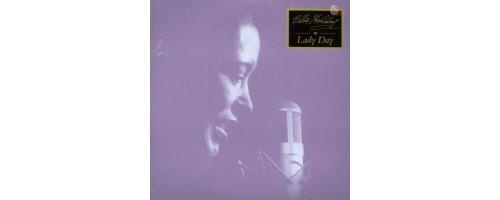 HOLIDAY BILLIE - Lady Day (180g)