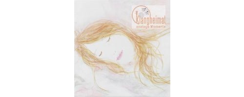 HABERKAMP CLARA & LUDUVICO ROSILENE - One Hundred Dreams (180g)