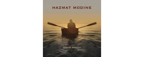 HAZMAT MODINE - Box Of Breath