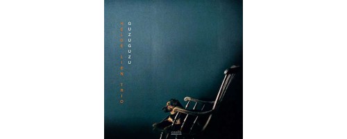 LIEN HELGE TRIO - Guzuguzu (180g)