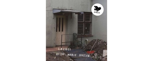 HOLSEN HILDE MARIE - Lazuli