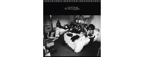 J. GEILS BAND - The Morning After (HSACD)