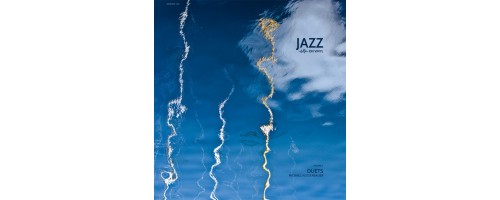 JAZZ ON VINYL VOL. 2 - Duets Michael Ausserbauer (180g)