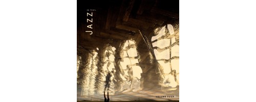 JAZZ ON VINYL VOL. 4 - Offbeat (180g)