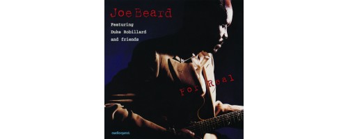 BEARD JOE - For Real (HSACD)
