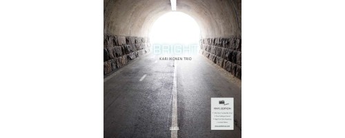 IKONEN KARI TRIO - Bright (180g)