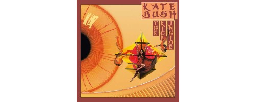 BUSH KATE -The Kick Inside (180g)