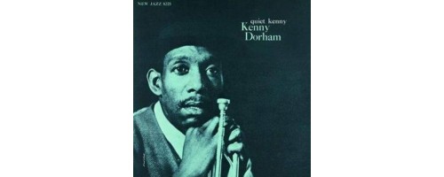 DORHAM KENNY - Quiet Kenny (180g)