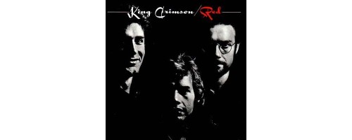 KING CRIMSON - Red (200g)