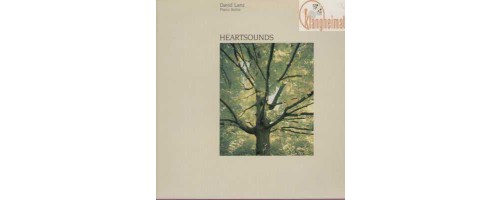 LANDZ DAVID - Heartsounds