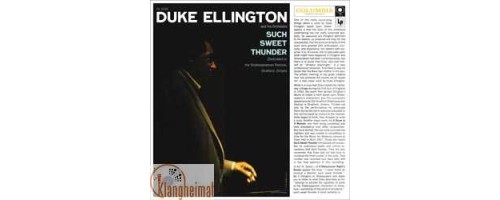 ELLINGTON DUKE - Such Sweet Thunder (180g)