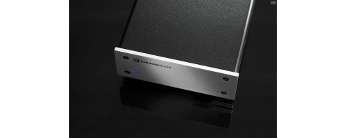 BLACK CUBE SE II - Lehmannaudio