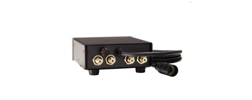 BLACK CUBE SE II - Lehmannaudio