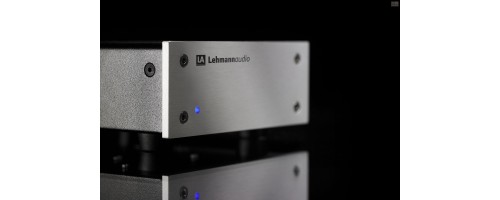 BLACK CUBE SE II - Lehmannaudio