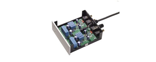 BLACK CUBE SE II - Lehmannaudio