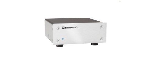 BLACK CUBE SE II - Lehmannaudio