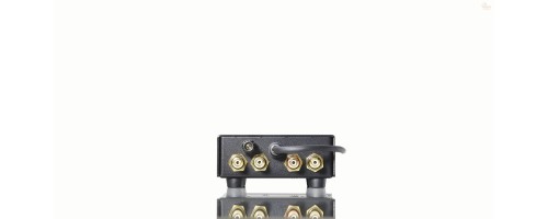BLACK CUBE SE II - Lehmannaudio
