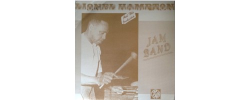 HAMPTON LIONEL AND HIS ORCHESTRA - Jam Band