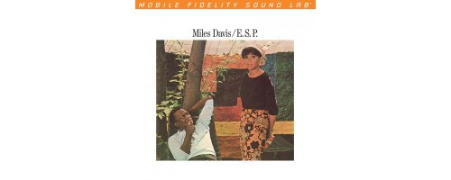 DAVIS MILES - E.S.P. (2LP/180g)