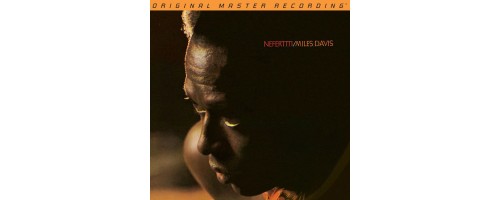 DAVIS MILES - Nefertiti (2LP/45rpm/180g)