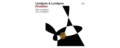 LANDGREN NILS - Kristallen (180g)