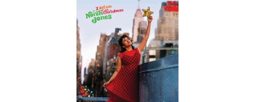JONES NORAH - I Dream Of Christmas