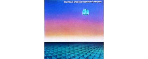 SANDERS PHAROAH - Journey To The One (2LP/180g)