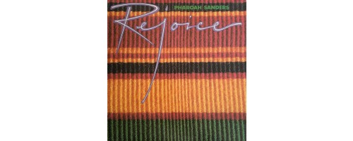 SANDERS PHAROAH - Rejoice (2LP/180g)