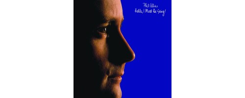 COLLINS PHIL - Hello, I Must Be Going! (2LP/180g/45rpm)