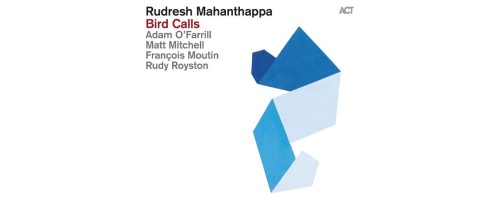 MAHANTHAPPA RUDRESH - Bird Calls (180g)