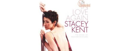 KENT STACEY - In Love Again (180g)