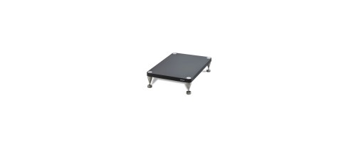 Solidsteel HY-A - Amp Stand