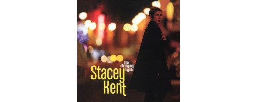 KENT STACEY - Changing Lights (2LP/180g)