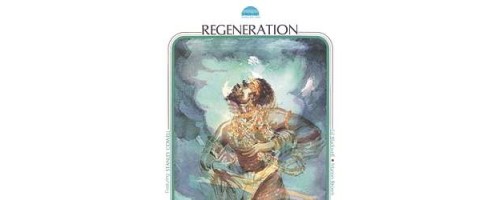 COWELL STANLEY - Regeneration (180g)