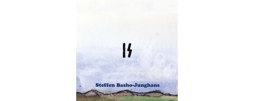 BASHO-JUNGHANS STEFFEN - Is (200g)