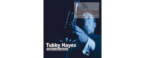 HAYES TUBBY - Tubby`s New Groove (180g)
