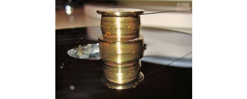 STRING - Wątek poświęcony napędowi gramofonowemu TechneAudio