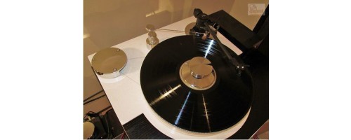 STRING - Wątek poświęcony napędowi gramofonowemu TechneAudio