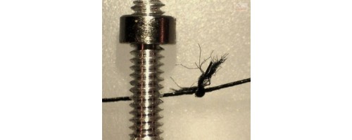 STRING - Wątek poświęcony napędowi gramofonowemu TechneAudio