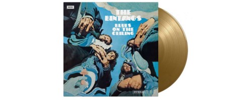 BINTANGS THE - Blues On The Ceiling (180g)