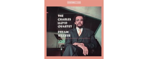 LLOYD QUARTET CHARLES THE - Dream Weaver (180g)