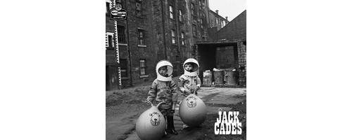 JACK CADES THE - Music For Children