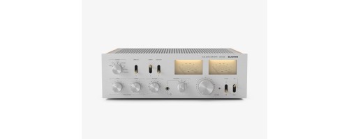 Unitra WSH 805 Classic - Hochwertiger Vollverstärker kaufen / Klangheimat