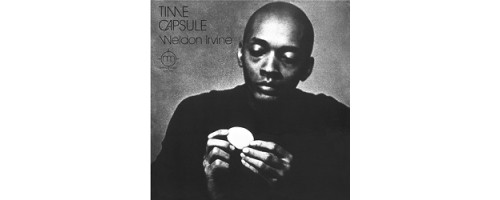 IRVINE WELDON - Time Capsule (180g)