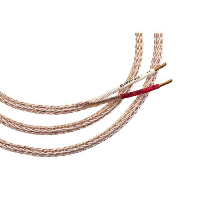 12TC VariStrand - Lautsprecherkabel - SBAN - SBAN - Kimber Kable