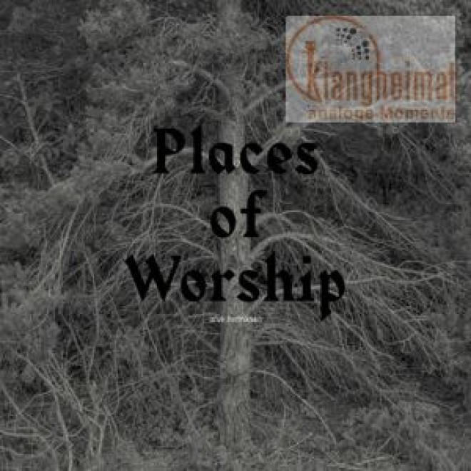 HENRIKSEN ARVE - Places Of Workship
